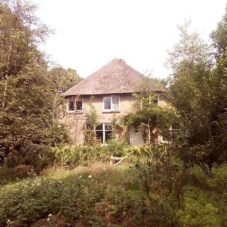 De Hoeve Mare Terre Giethoorn, Voor 1 Tot 6 Personen Exterior foto