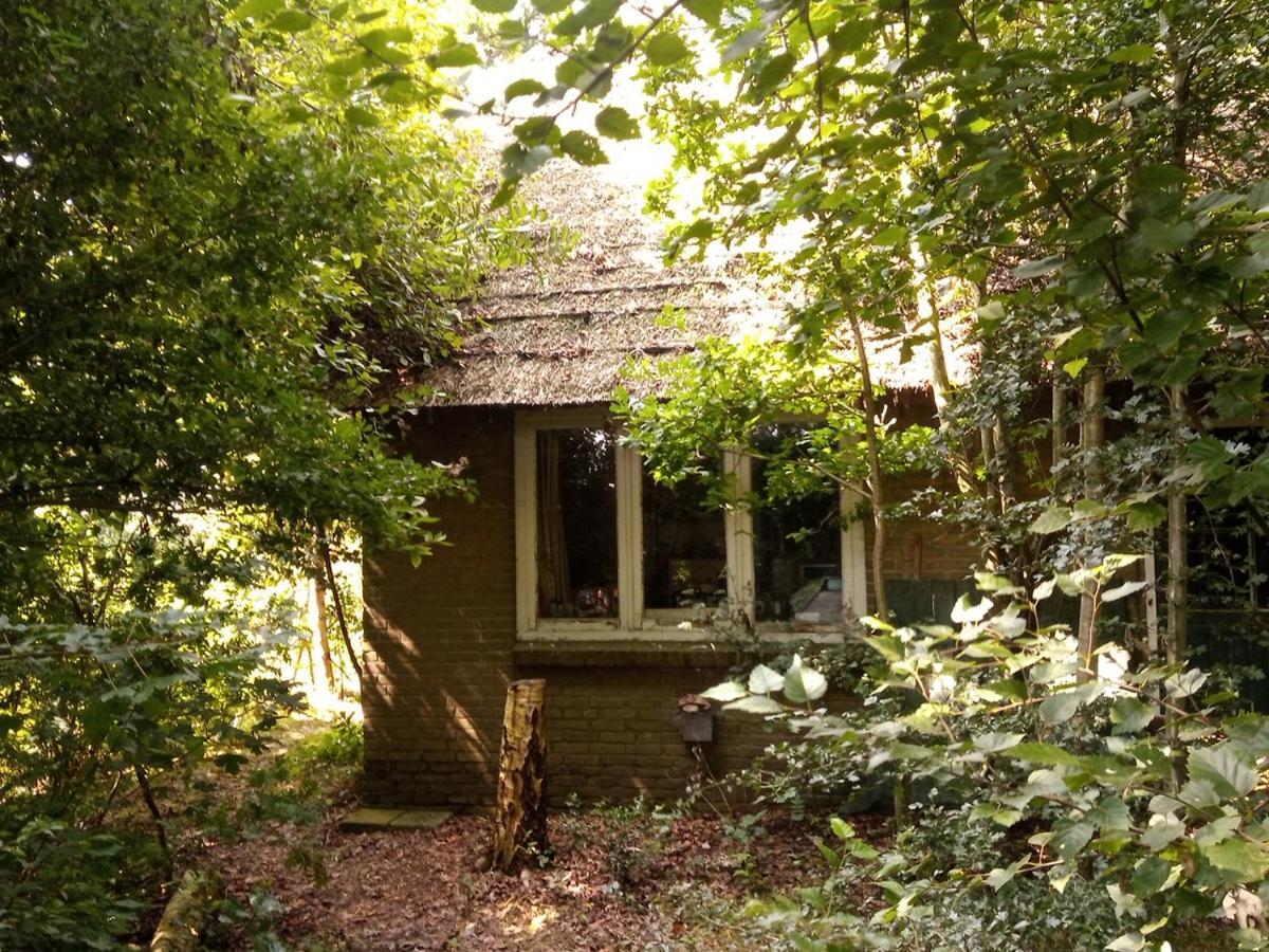 De Hoeve Mare Terre Giethoorn, Voor 1 Tot 6 Personen Exterior foto
