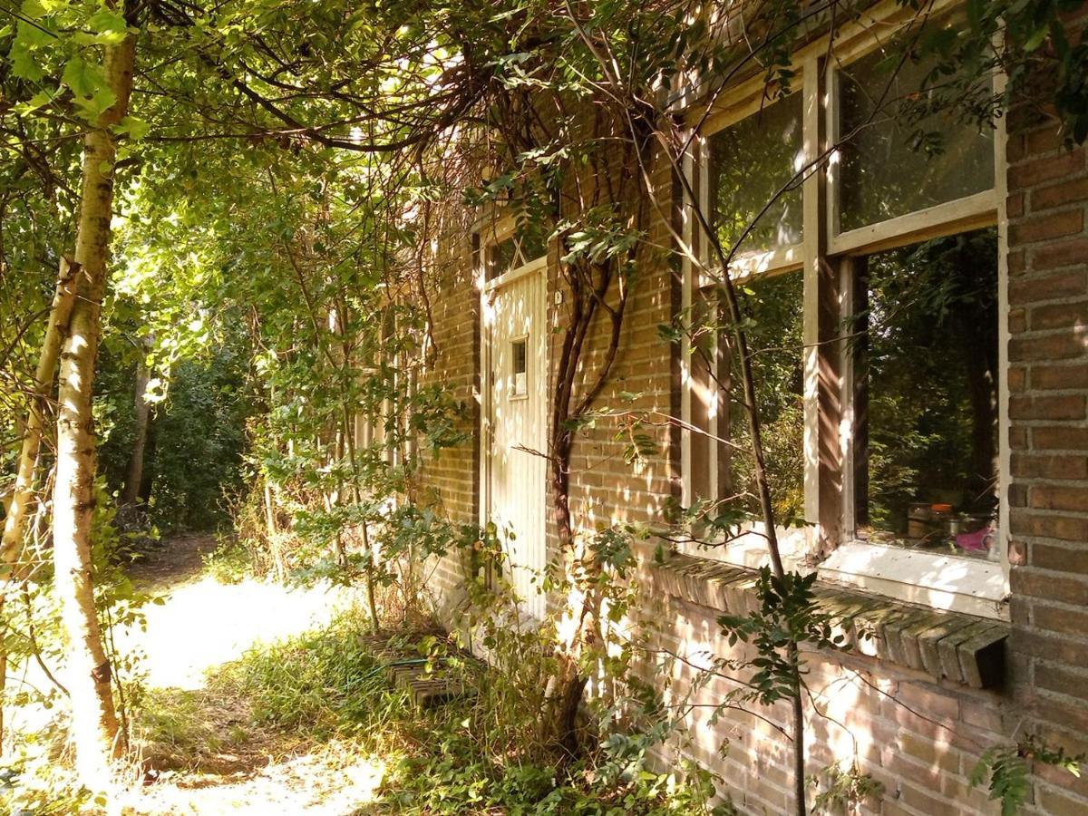 De Hoeve Mare Terre Giethoorn, Voor 1 Tot 6 Personen Exterior foto
